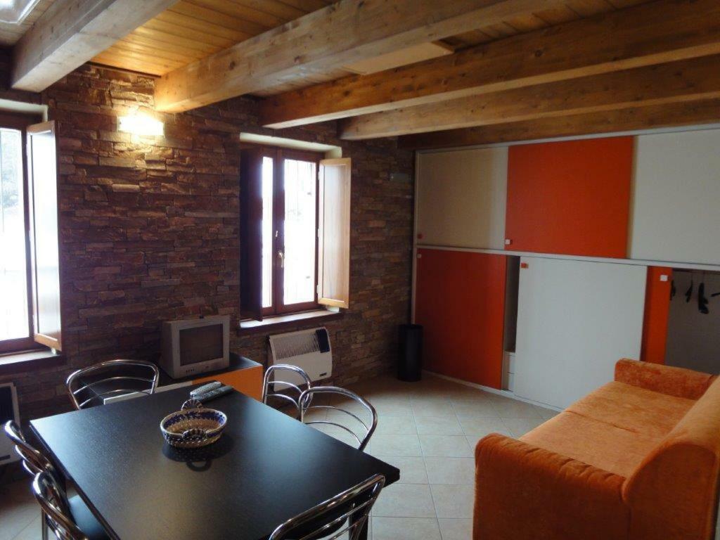 Apartament Sci Ai Piedi,Passeggiate,Mountain Bike,Relax Passo del Tonale Zewnętrze zdjęcie